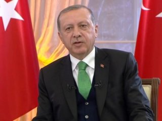 Erdoğan çok sinirlendi! Yunan mı ulan bu!