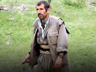 Terör elebaşı Bahoz Erdal'dan referandum tehdidi