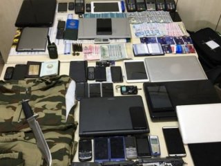 Hedefleri referandumdu! Emniyetten operasyon