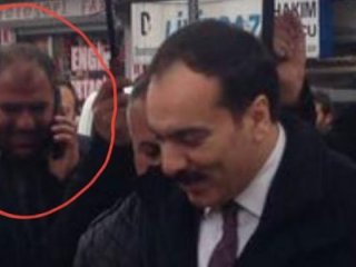 AK Parti İlçe Başkanı'na saldırıda flaş gelişme!
