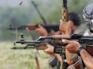 Köşeye sıkışan PKK'nın hedefinde onlar var!