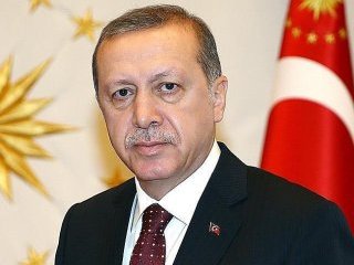 Cumhurbaşkanı Erdoğan'dan ilk açıklama!