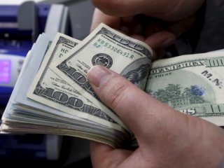 Dolarda keriz silkeleme operasyonu