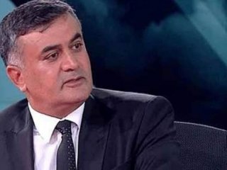 Adil Gür'den sonuçlara ilk yorum