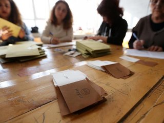 YSK yayın yasağını kaldırdı