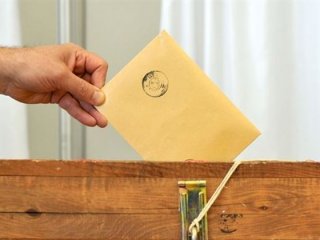 Hollanda'da ilk sonuçlar geldi!