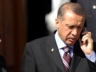 Erdoğan'dan Abdullah Gül'e taziye telefonu