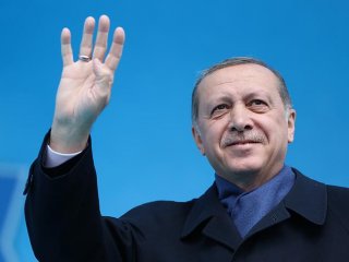 Erdoğan'dan kritik çağrı: Yarından itibaren...