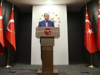 Cumhurbaşkanı Erdoğan'dan erken seçim ve idam açıklaması