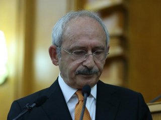 Kılıçdaroğlu'ndan ilk açıklama