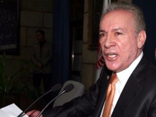 Feyzi İşbaşaran'dan korkunç provokasyon