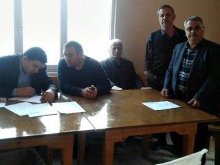 Tek bir fire bile vermediler! Tamamı 'Evet' dedi