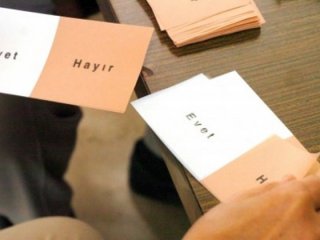 İşte İstanbul'dan en çok 'Evet' oyu çıkan ilçe