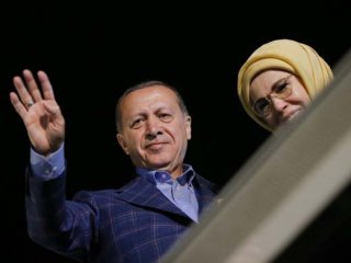 Erdoğan’a 20 öneri