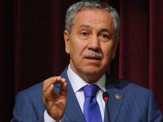 Bülent Arınç referandum sonrası bu tweeti attı