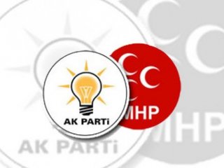 AK Parti ve MHP’de 1 Kasım’a oranla düşüş oldu