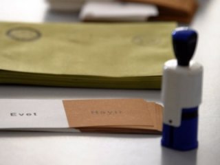 Yurt dışında en yüksek "evet" oranı o ülkeden!