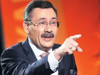 Gökçek'ten sonuçlara ilk yorum