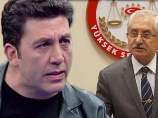 Yenilgiyi kabul edemeyen Emre Kınay YSK'ya saldırdı