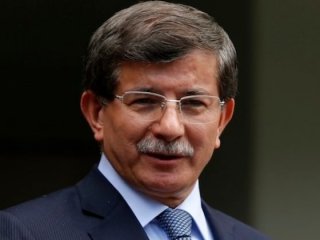 Ahmet Davutoğlu sessizliğini bozdu