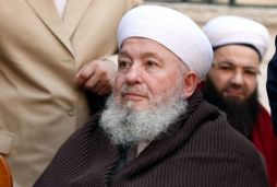 Mahmud Efendi Hazretleri'nin acı günü