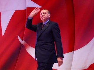 AK Parti'den Cumhurbaşkanı Erdoğan'a teklif