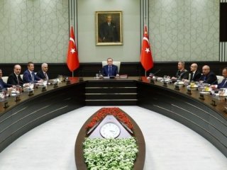 Hükümet'ten OHAL açıklaması