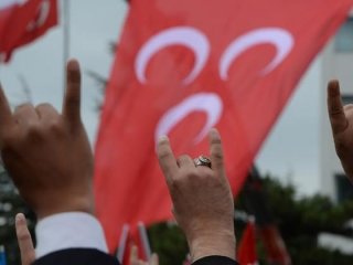 MHP İstanbul İl Başkanlığına sürpriz aday!