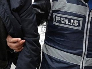 O savcı yakalandı!