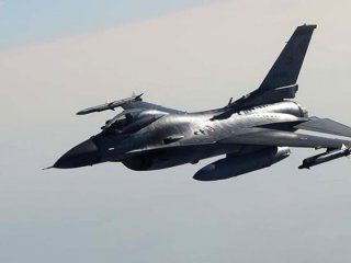 Tespit edilir edilmez hava harekatı!