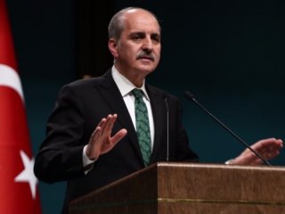 Kurtulmuş: OHAL üç ay daha uzatıldı