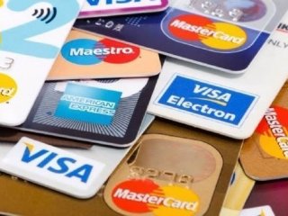 35 bin kişiye kredi kartı şoku!