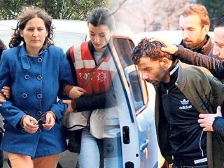 ‘Çocuktan kurtul intihar et’ demiş