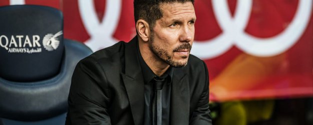 Simeone'nin istediği Beşiktaşlı! Arda'yı geçecek