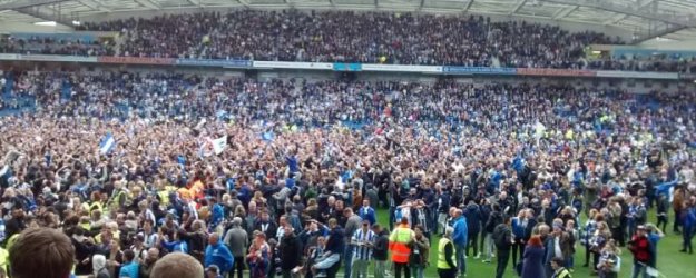 Premier Lig'e yükselen ilk takım