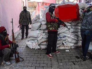 Hendek kazılan ilçelerde dikkat çeken sonuç!