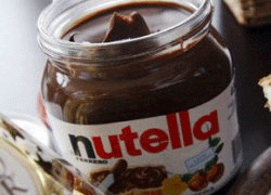 Nutella'ya 3 milyon dolar ceza