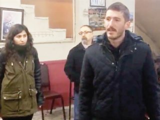 Kahvahanedeki provokasyona 3 yıl hapis istemi