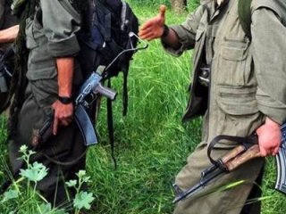 PKK şokta! Üst düzey 50 isim birden...