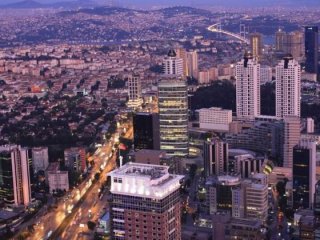 Binalarda yeni dönem başlıyor