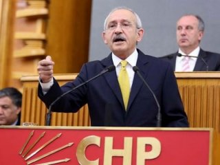 CHP'den son dakika referandum çıkışı! Çekiliriz