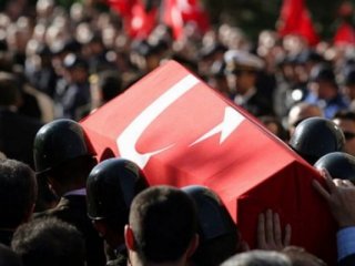 Şehidin evindeki görüntü yürekleri dağladı