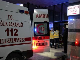 Ağrı'daki terör saldırısından acı haber!