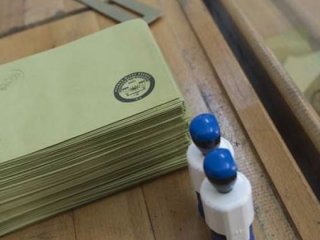 YSK'dan kritik mühürsüz zarf kararı