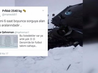 12 şehit haberi sonrası alçak tweet