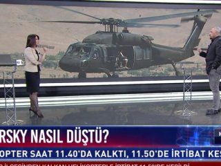 Mete Yarar: Kafamdaki tek soru işareti...