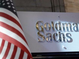 Goldman Sachs dolardan vazgeçti!