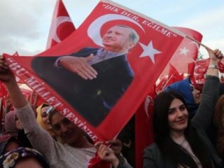 NYT, NATO'yu Türkiye'ye müdahale etmeye çağırdı!