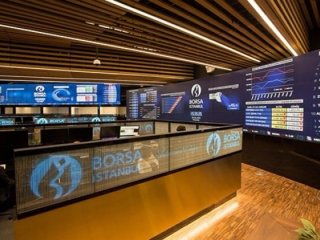 Borsa İstanbul son 4 yılın zirvesinde!