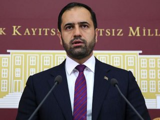 Çonkar net konuştu: Hiçbir somut esasa dayanmıyor